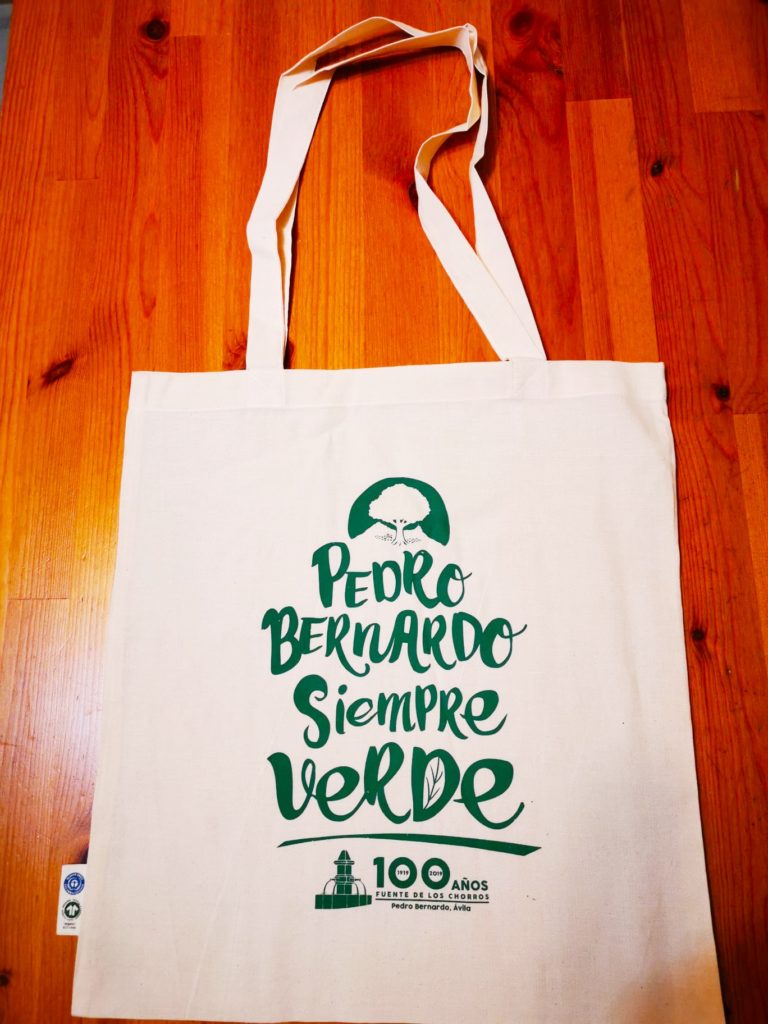 Bolsas Siempreverde